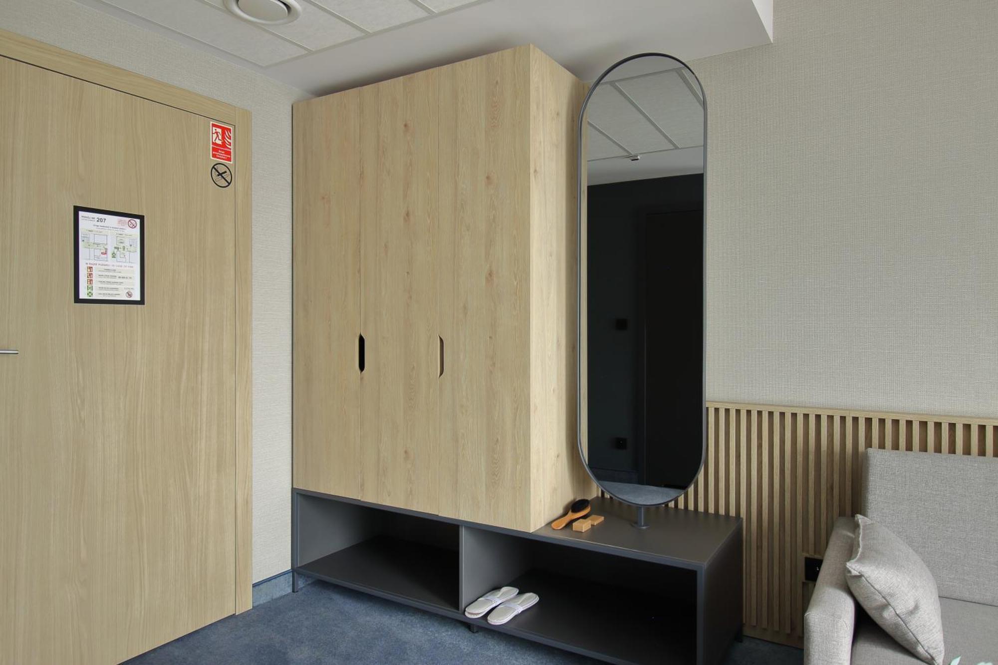 Umi Hotel Sopot Dış mekan fotoğraf