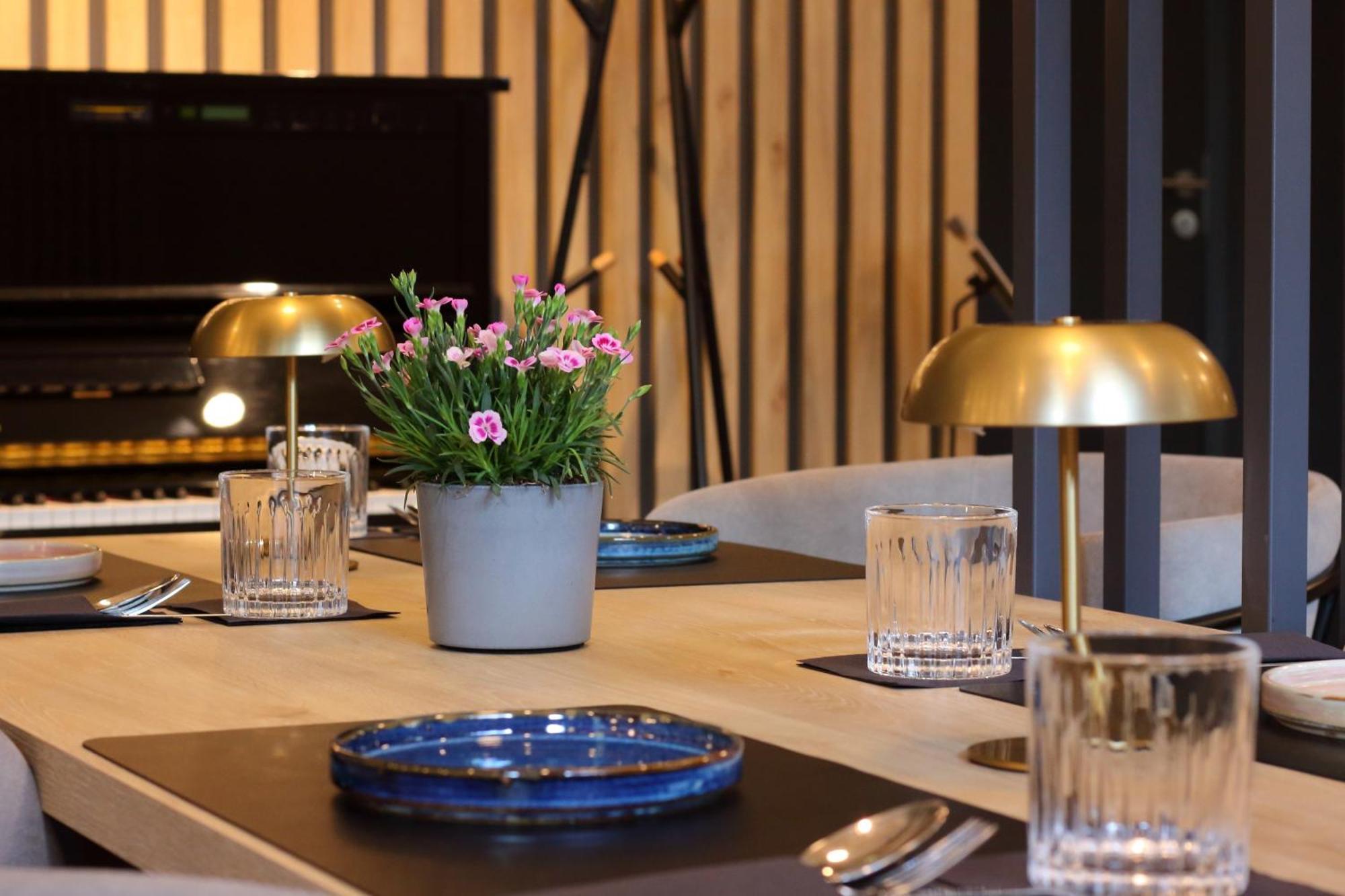 Umi Hotel Sopot Dış mekan fotoğraf